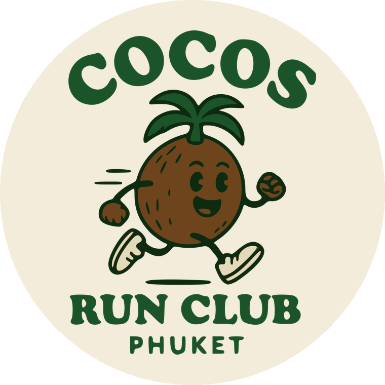 Coco’s Run Club logo