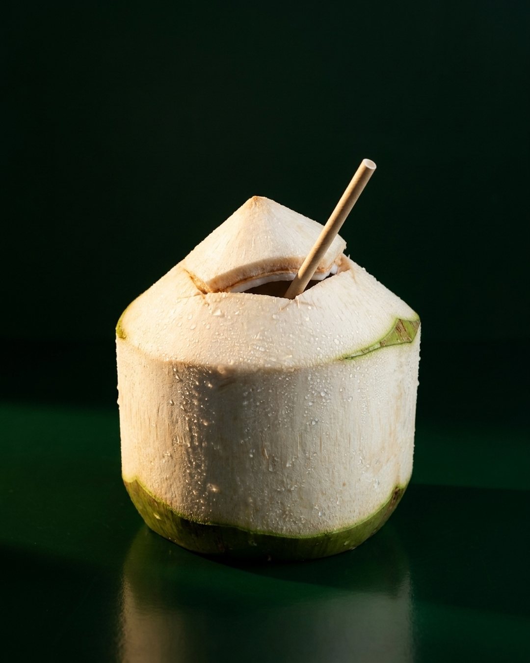 Fresh Coconut